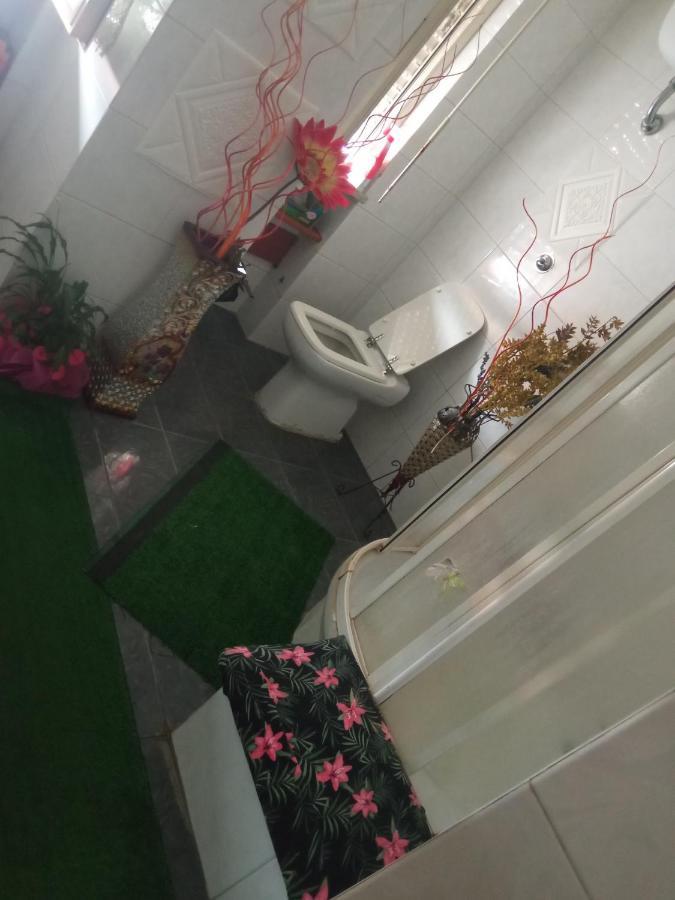 B&B Cleopatra 斯卡莱阿 外观 照片