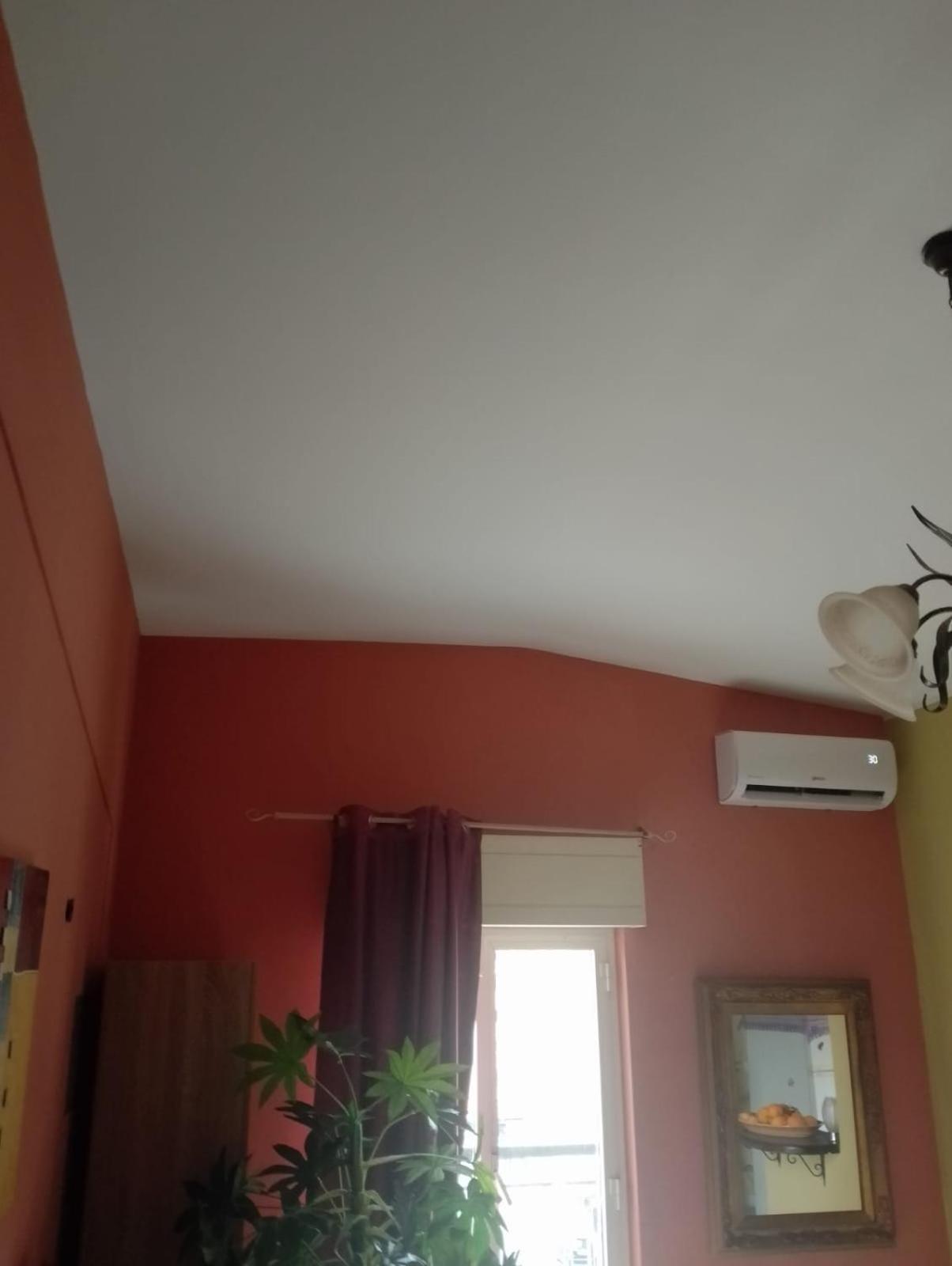 B&B Cleopatra 斯卡莱阿 外观 照片