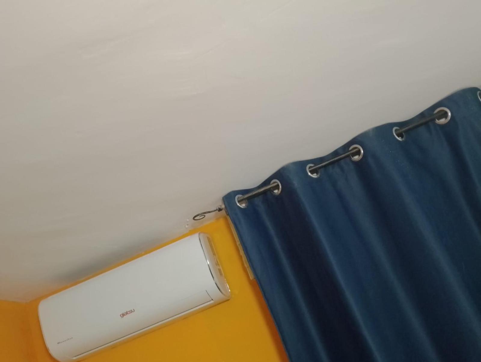 B&B Cleopatra 斯卡莱阿 外观 照片