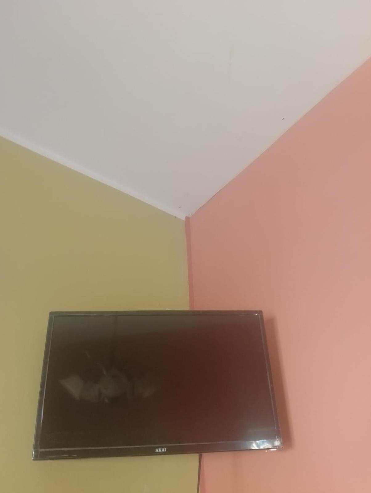 B&B Cleopatra 斯卡莱阿 外观 照片