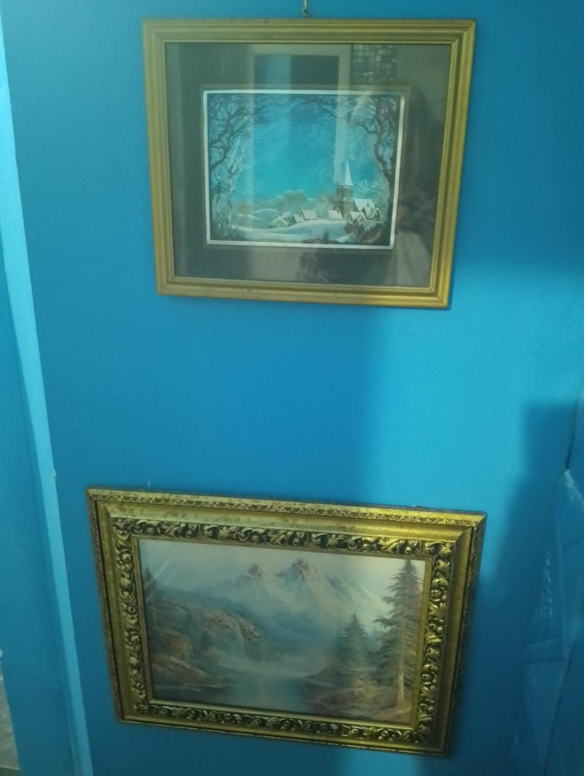 B&B Cleopatra 斯卡莱阿 外观 照片
