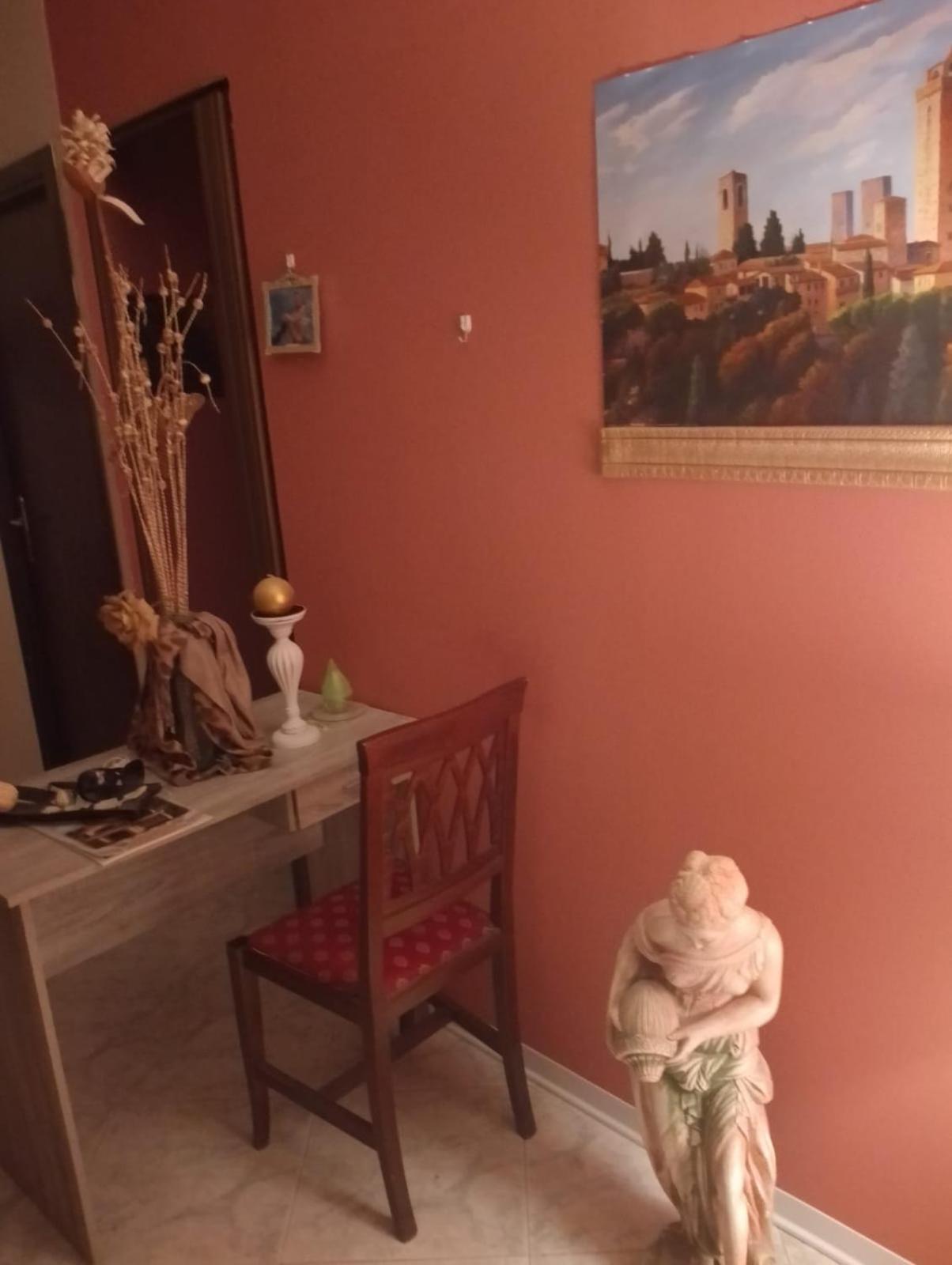 B&B Cleopatra 斯卡莱阿 外观 照片